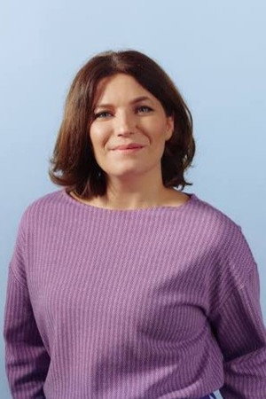 Astrid Demeure