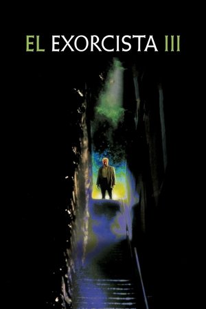 Imagen de El exorcista III