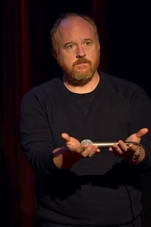 Louis C.K.: Live at The Comedy Store