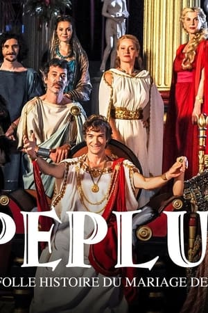 Peplum: la folle histoire du mariage de Cléopâtre