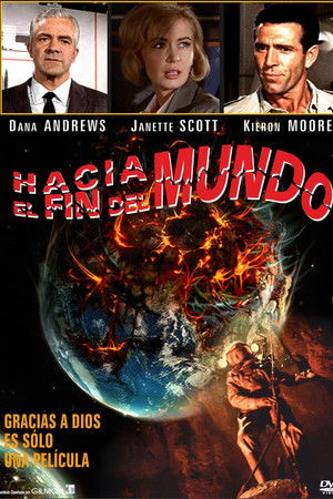 Una Grieta en el Mundo