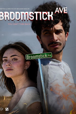 Broomstick Ave