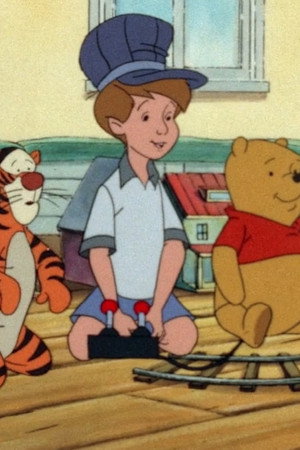 The Good, The Bad, And The Tigger