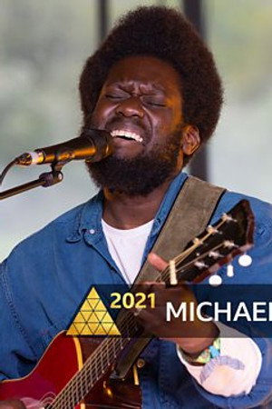 Michael Kiwanuka