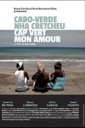 Cabo Verde nha cretcheu
