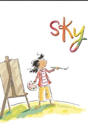 Sky Color
