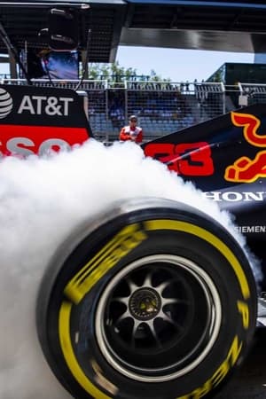 Formula 1: The Official Review Of The 2019 FIA Formula One World Championship