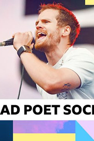 Dead Poet Society