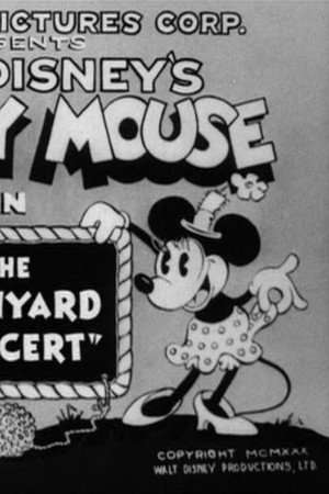 The Barnyard Concert