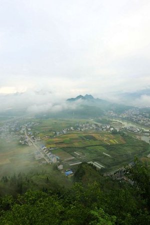 边城风云