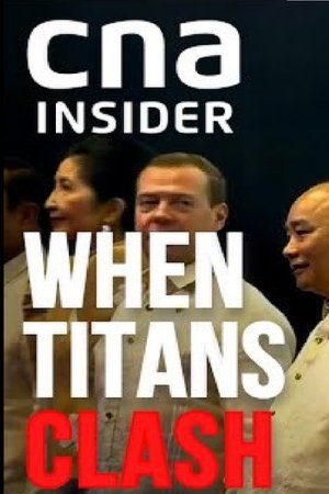 US Or China: Will Southeast Asia Have To Pick A Side?