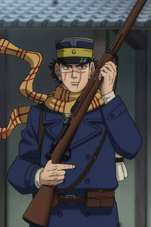 Battle of Goryoukaku