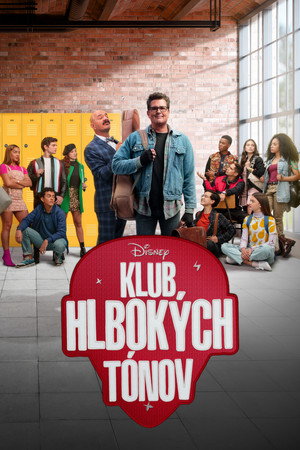 Klub hlbokých tónov