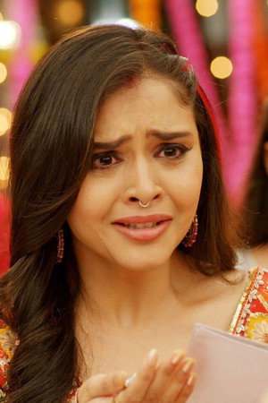 E1325. Shanaya's Emotional Reunion
