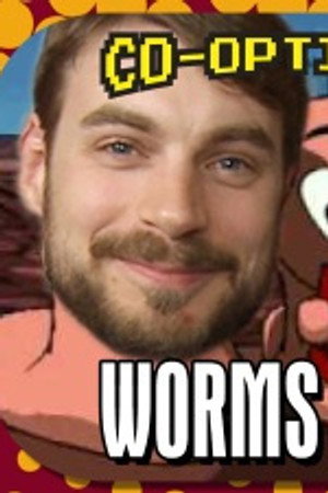 Worms Armegeddon
