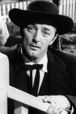 Robert Mitchum