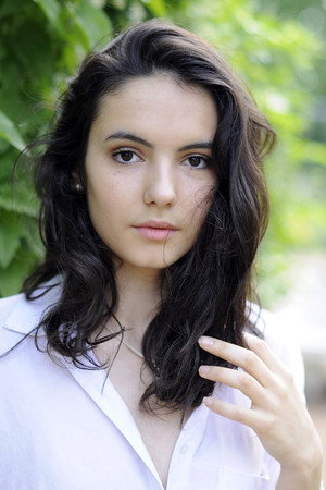 Irina Pautova Irina Pautova