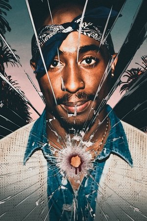 The Life and Death of Tupac Shakur