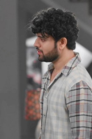 Armaan's demand to Abhir