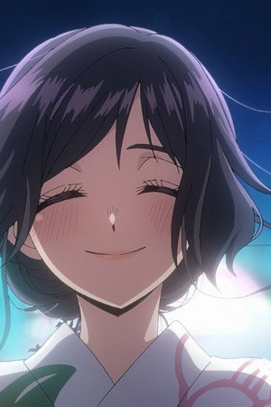 Kaoruko and Rintaro