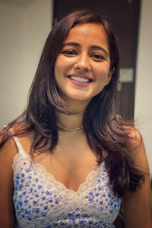 Tanya Sharma Tanya Sharma