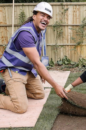 Ahmed and Rifat's Fresh Start
