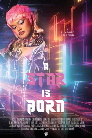 A Star Is Born