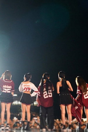 [FM_1.24] 다들 놀 줄 아눼😖💞 l 2025 대학 축제 BEHIND