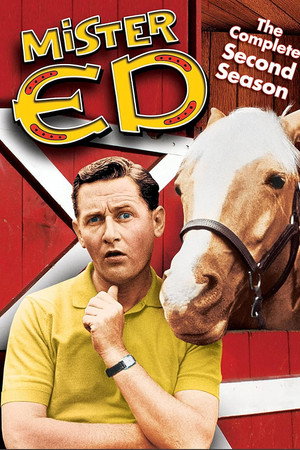 Mr. Ed