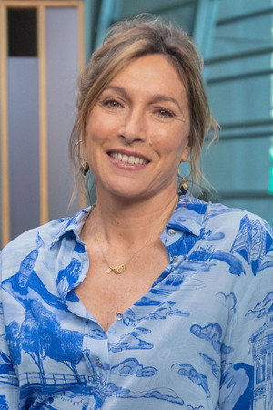 Claudia Karvan