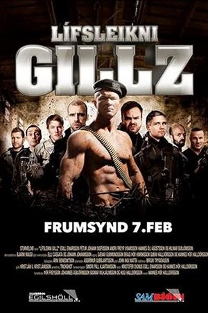 Lífsleikni Gillz