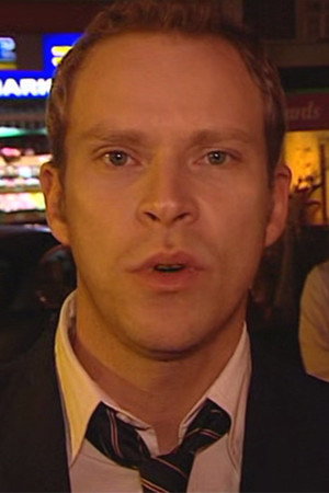 Season 4, Episode 4: It's a bit paedo