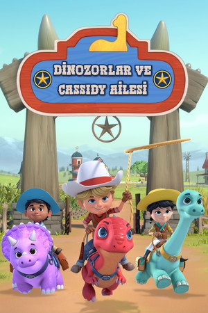 Dino Ranch