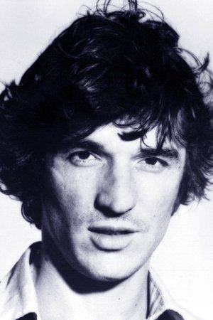 Rick Danko