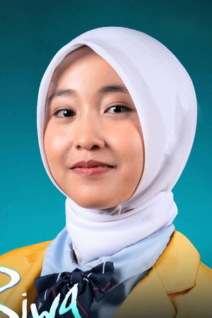 Halwah Bilqis Athifah