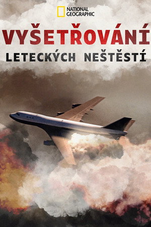 Letecké katastrofy