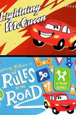 Pixar Remix: Cars "Rules of the Road"