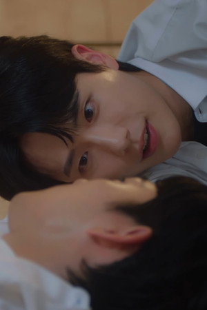 My Heart Beats for My First Love Again