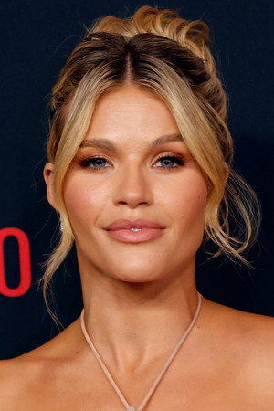 Witney Carson Witney Carson