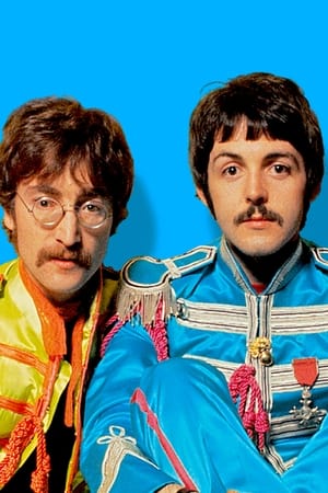 The Making of Sgt. Pepper