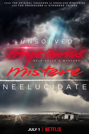 Mistere neelucidate