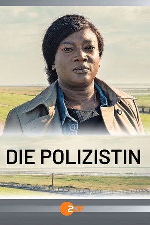 Die Polizistin