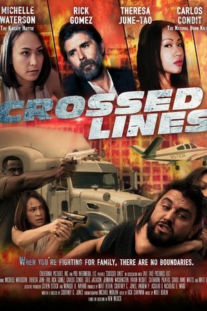 Crossed Lines