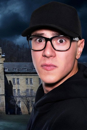 Nonstop Paranormal Activity | Trans-Allegheny Asylum