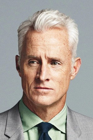John Slattery John Slattery