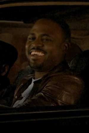 The Wayne Brady Show