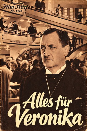 Fräulein Veronika