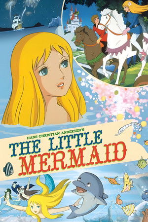 La Pequeña Sirenita