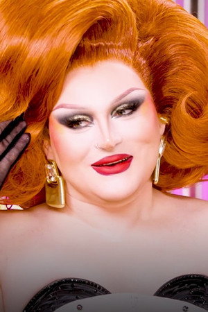 Bianca Del Rio & Jane Don't Turn It Up To 11!