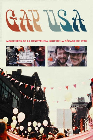 Imagen de Gay USA